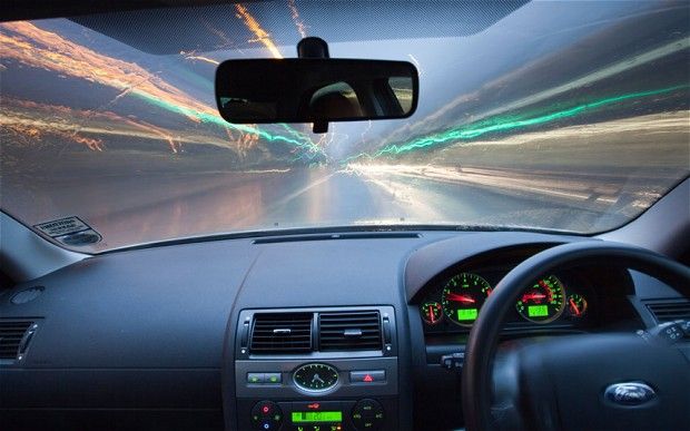 New zealand woman drives for hours sending texts while asleep at the wheel society s child 