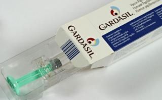 Click to enlarge Gardasil