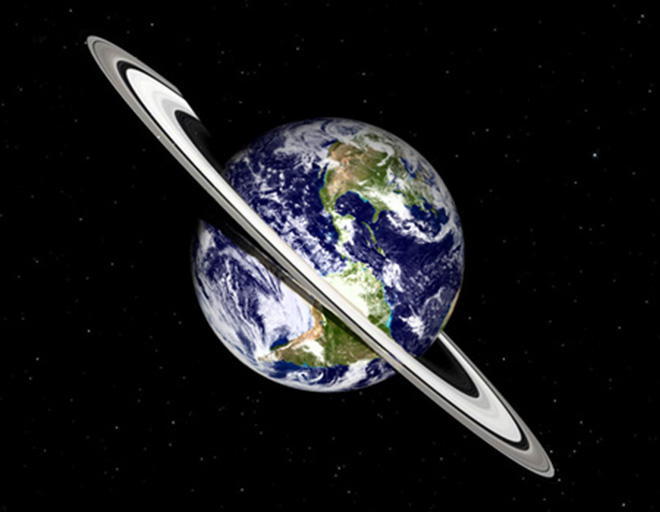Ringed Earth