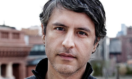 Click to enlarge Reza Aslan
