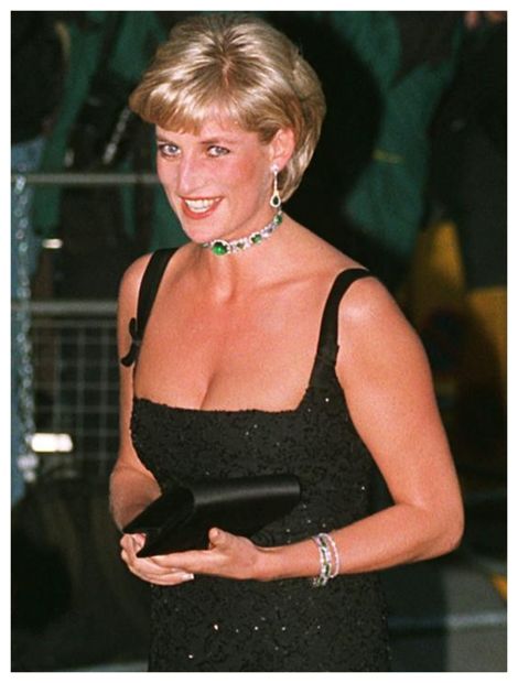 Princess Diana