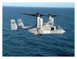Osprey