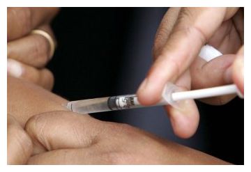 Vaccination