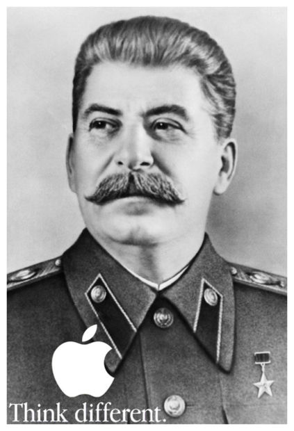 Stalin