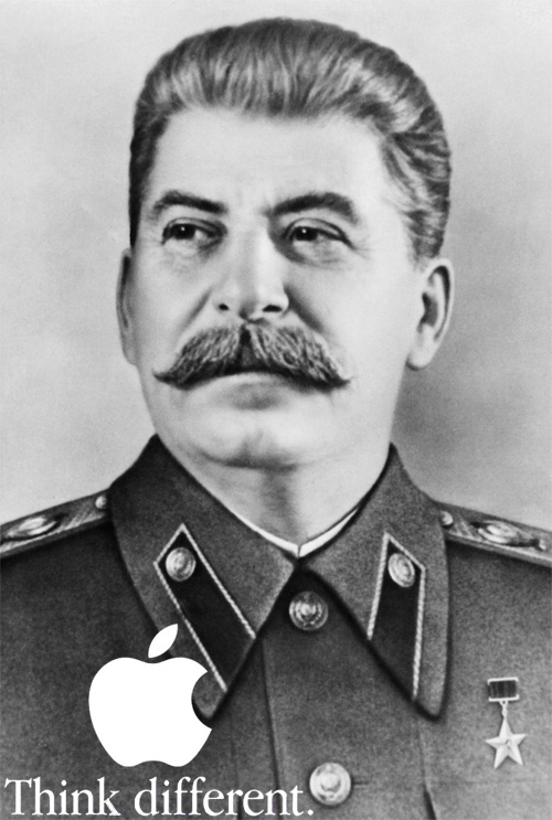 Stalin