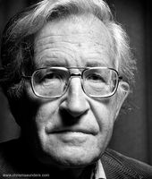 Noam Chomsky