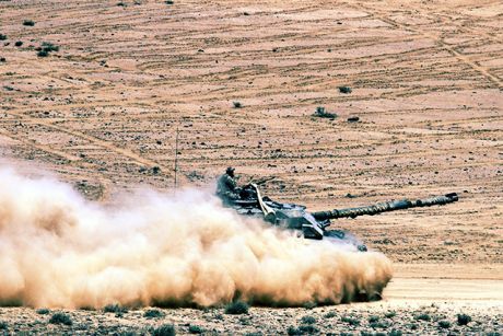 Click to enlarge Tank
