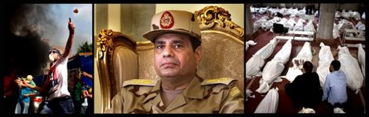 el-sisi