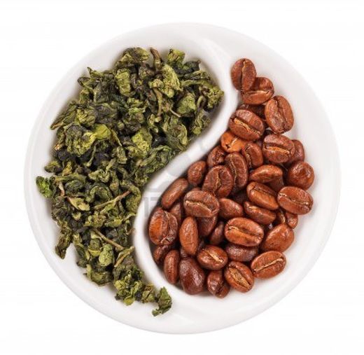 tea coffee