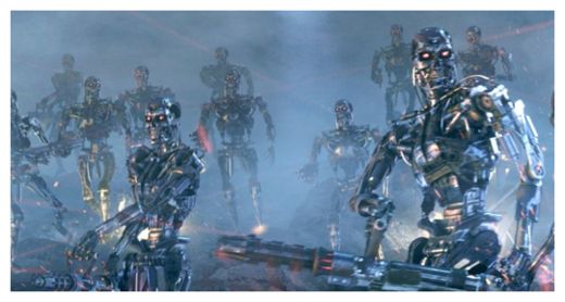 Terminators
