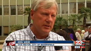 Ken Weir