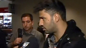 David Miranda