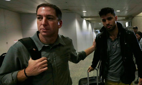Glenn Greenwald