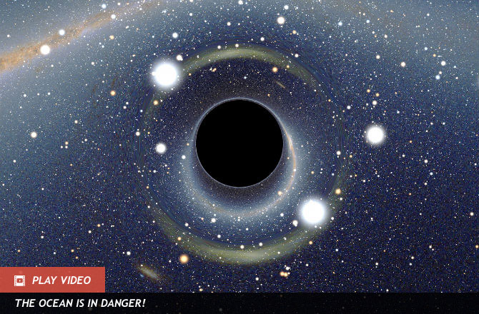 Black Hole