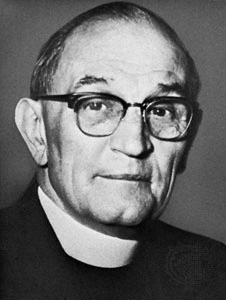 Click to enlarge Martin Niemöller