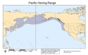 canada map