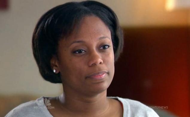 Chaneya Kelly