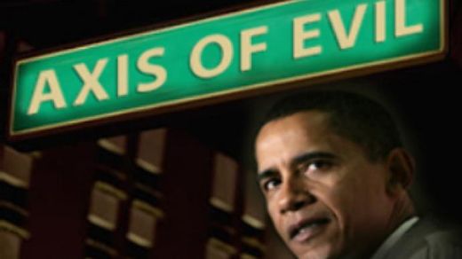 Axis of evil
