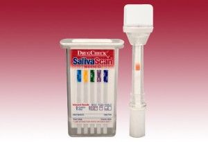 Click to enlarge OralTox Swabs