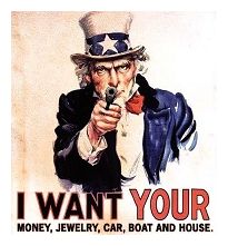 Click to enlarge Uncle Sam
