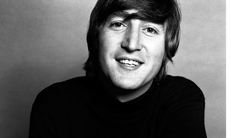 John Lennon