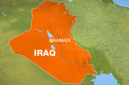 ramadi