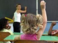 school