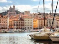 Ville de Marseille