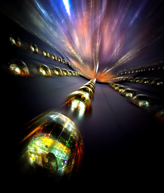 Neutrinos