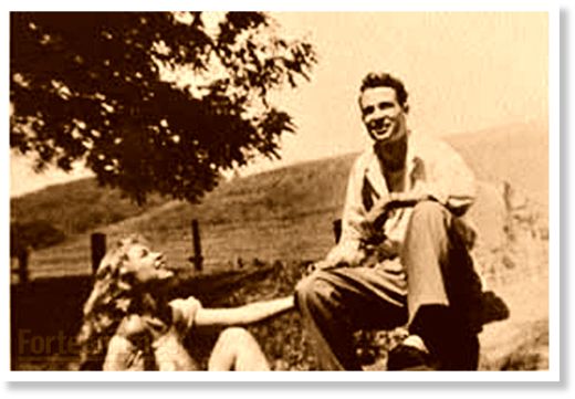 Howard Menger