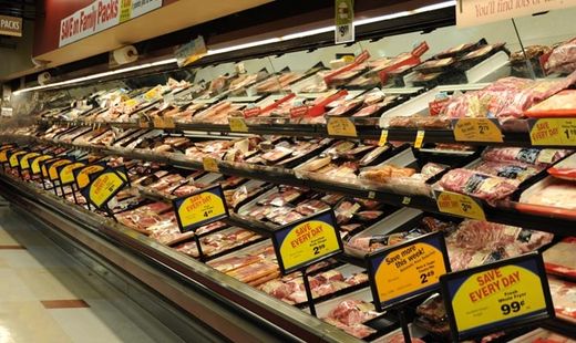 food price