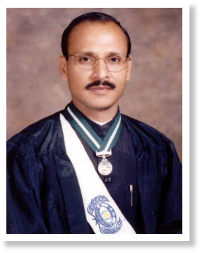 amin khan
