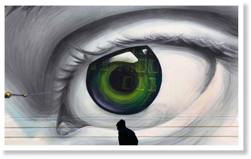 surveillance