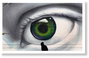 Click to enlarge surveillance