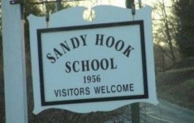 Click to enlarge Sandy Hook