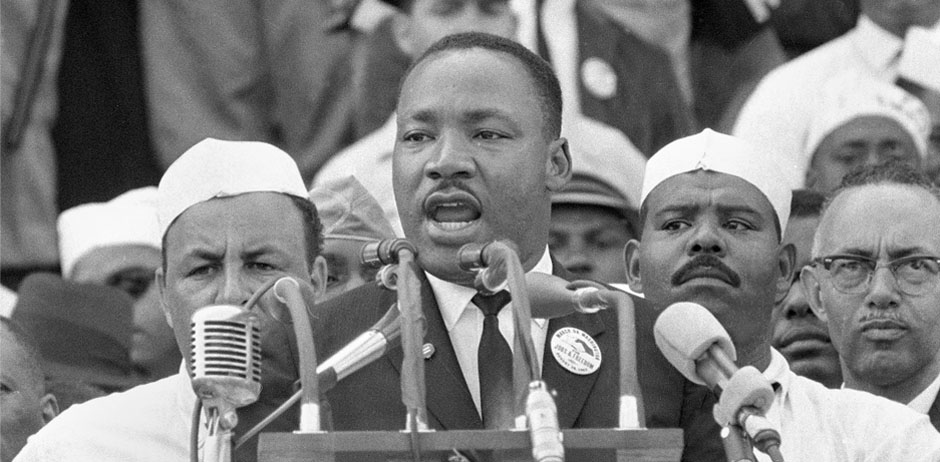 MLK