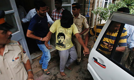 mumbai rapist