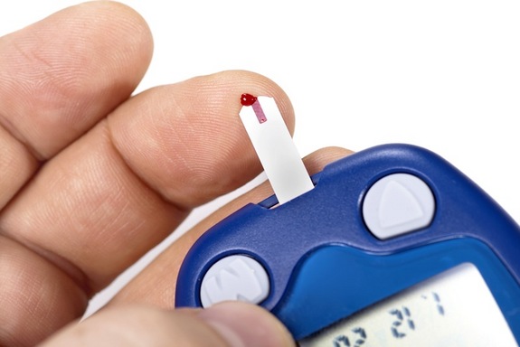 Blood Test