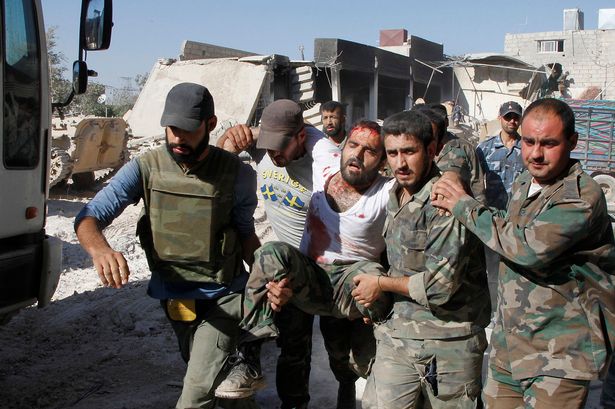 Syria