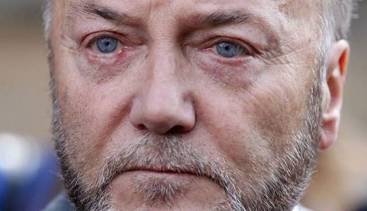 George Galloway