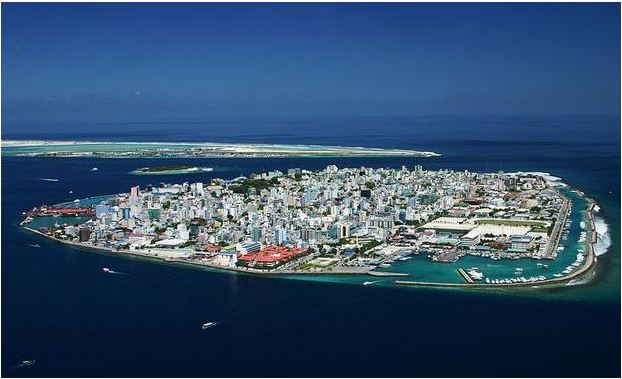 Maldives
