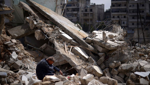 Syria