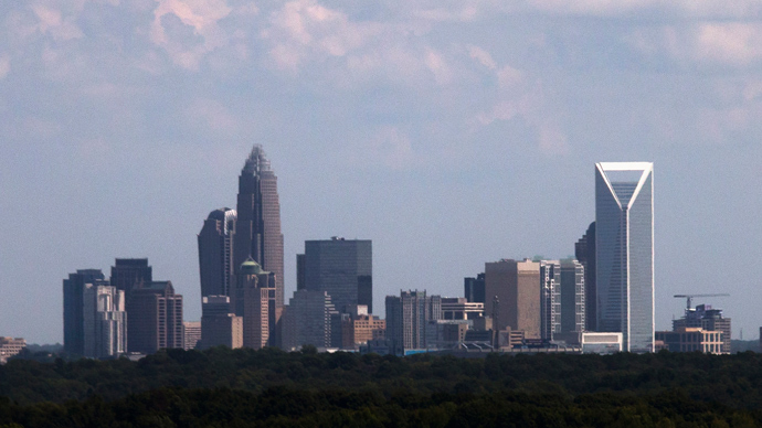 Eugenics North Carolina
