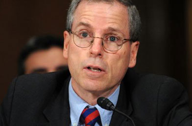Robert Stephen Ford