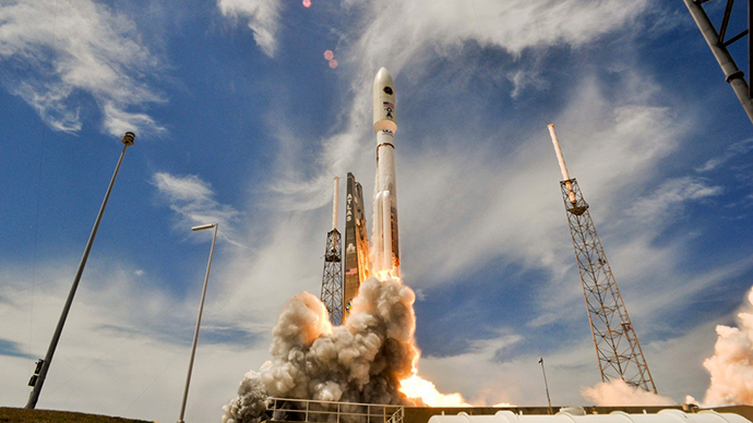 Atlas V