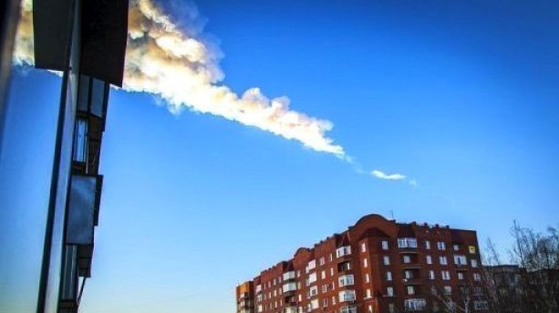 Click to enlarge Russia meteor