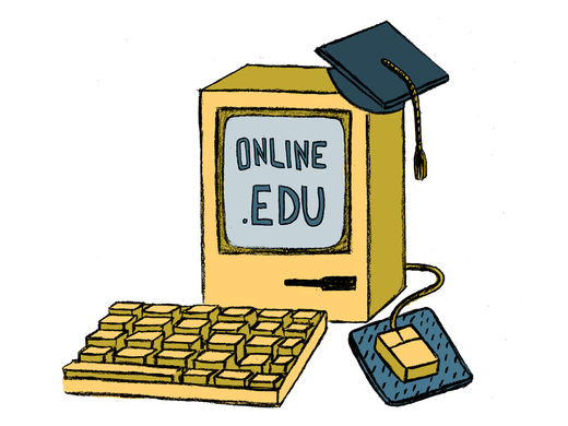 computer education