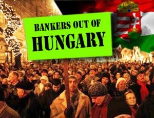bankers demo
