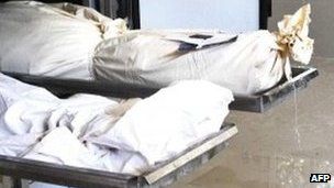 Afghan killings