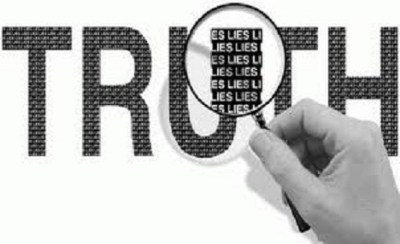 Lies exposed